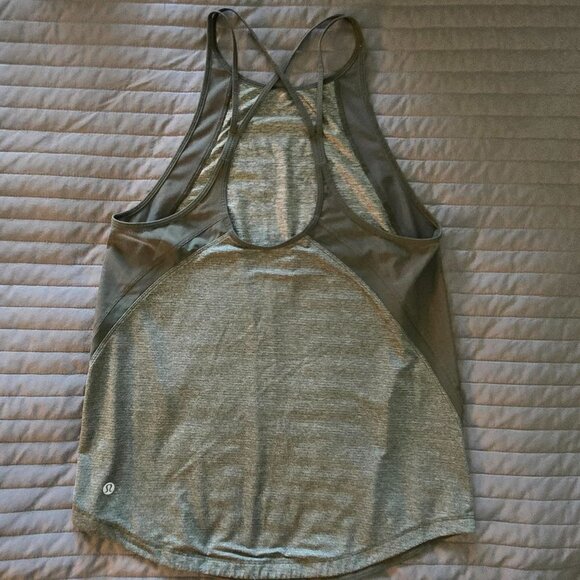 Lululemon Run Off-Route Tank - 4/6 - Picture 5 of 6